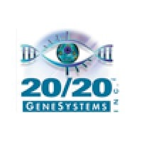 20/20 GeneSystems